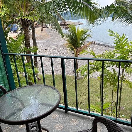 Apartmán Subic Sweet Escape By Bonnie Olongapo Exteriér fotografie