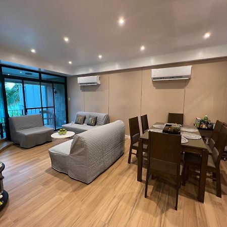 Apartmán Subic Sweet Escape By Bonnie Olongapo Exteriér fotografie