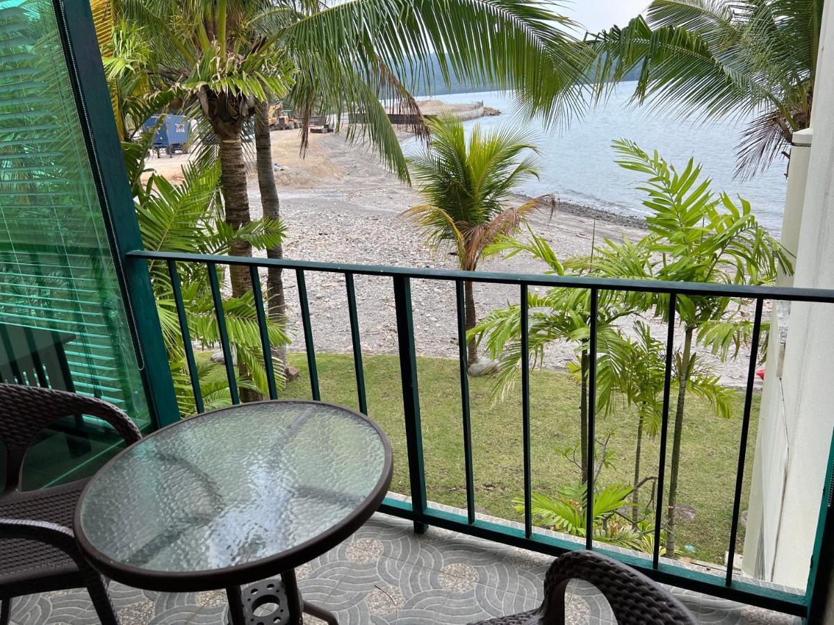Apartmán Subic Sweet Escape By Bonnie Olongapo Exteriér fotografie