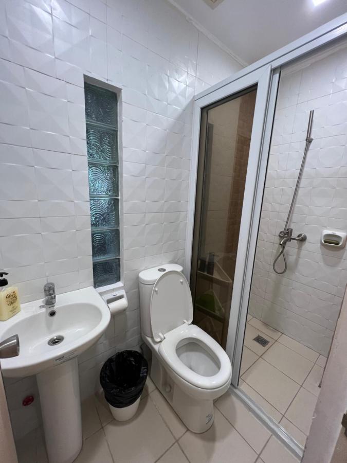 Apartmán Subic Sweet Escape By Bonnie Olongapo Exteriér fotografie