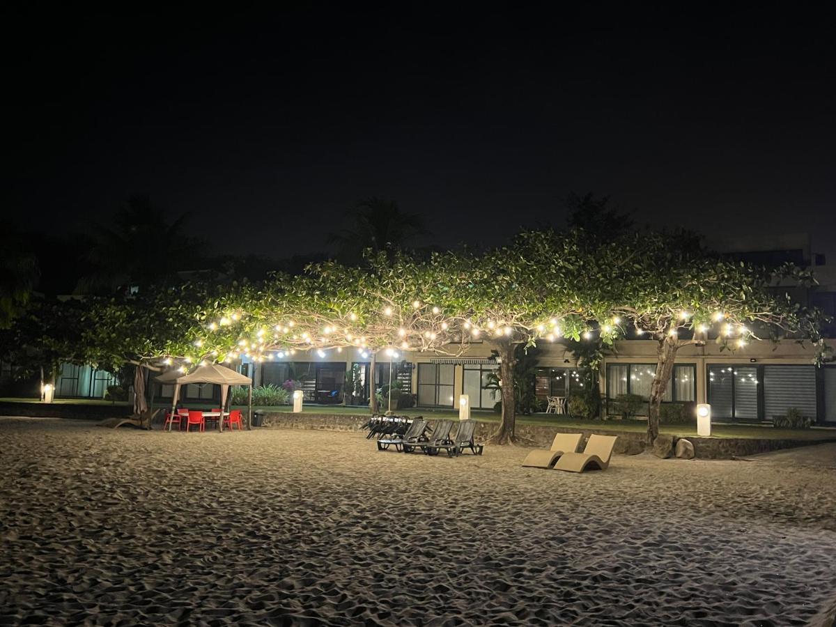 Apartmán Subic Sweet Escape By Bonnie Olongapo Exteriér fotografie