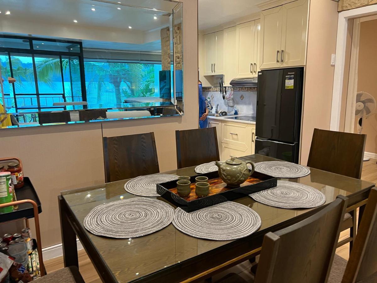 Apartmán Subic Sweet Escape By Bonnie Olongapo Exteriér fotografie