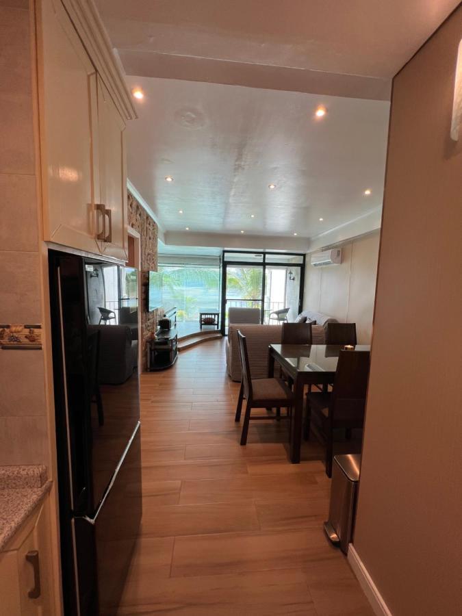 Apartmán Subic Sweet Escape By Bonnie Olongapo Exteriér fotografie