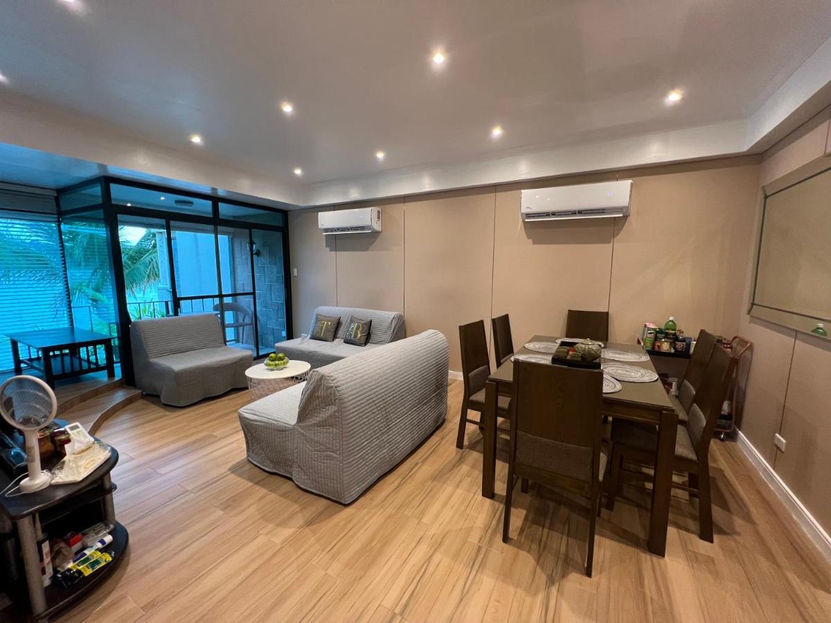 Apartmán Subic Sweet Escape By Bonnie Olongapo Exteriér fotografie