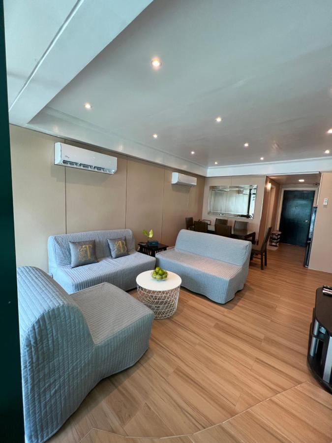 Apartmán Subic Sweet Escape By Bonnie Olongapo Exteriér fotografie