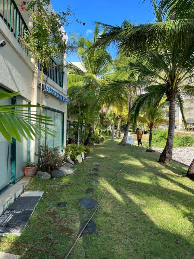 Apartmán Subic Sweet Escape By Bonnie Olongapo Exteriér fotografie