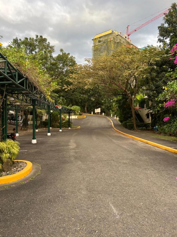 Apartmán Subic Sweet Escape By Bonnie Olongapo Exteriér fotografie